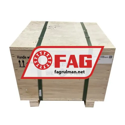FAG NJ424-XL-M1 ürün fotoğrafı 2