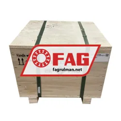 FAG NJ424-XL-M1 rulman resim 2