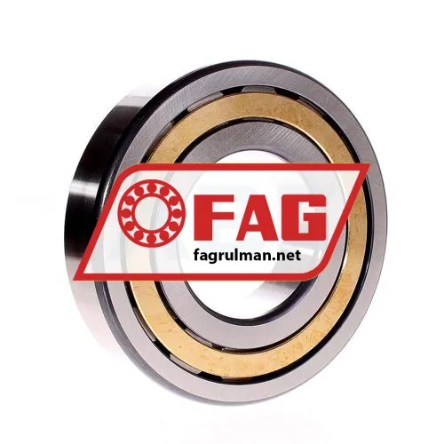 FAG NJ309-E-XL-TVP2-C3 ürün fotoğrafı 3