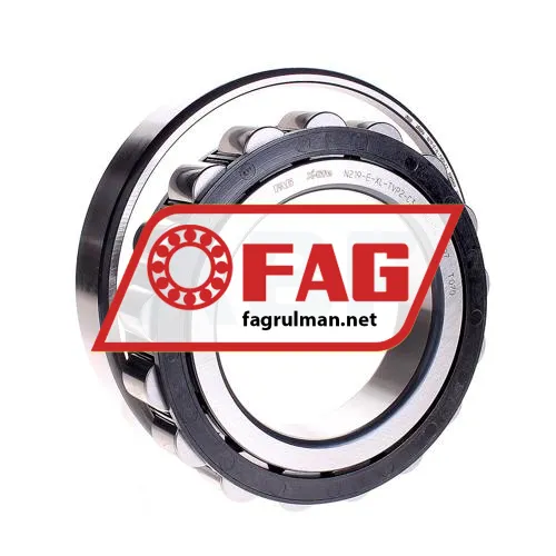 FAG N219-E-XL-TVP2-C3 ürün fotoğrafı 2