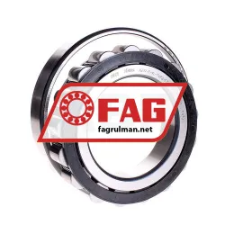 FAG N219-E-XL-TVP2-C3 rulman resim 2