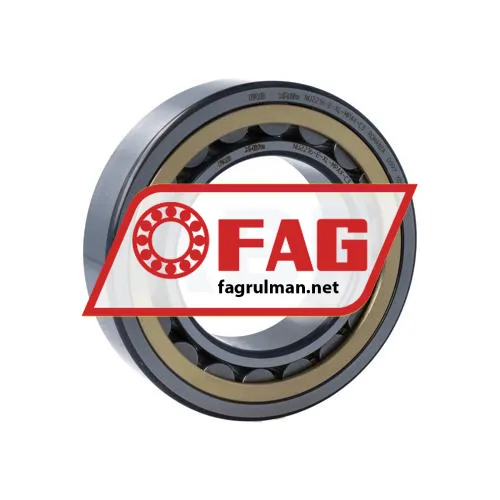FAG NU2216-E-XL-MPAX-C3