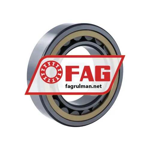 FAG NU2216-E-XL-MPAX-C3 ürün fotoğrafı 2
