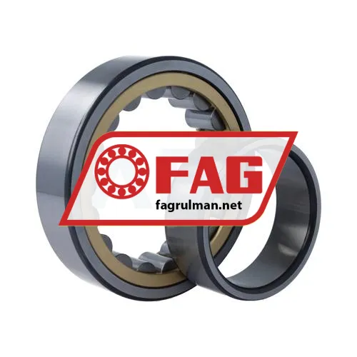 FAG NU2216-E-XL-MPAX-C3 ürün fotoğrafı 3
