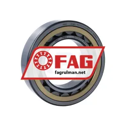 FAG NU2216-E-XL-MPAX-C3