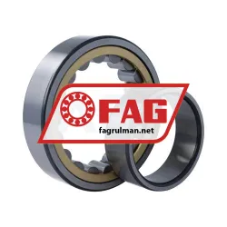 FAG NU2216-E-XL-MPAX-C3 rulman resim 3