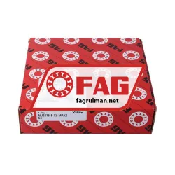 FAG NU2216-E-XL-MPAX-C3 rulman resim 4