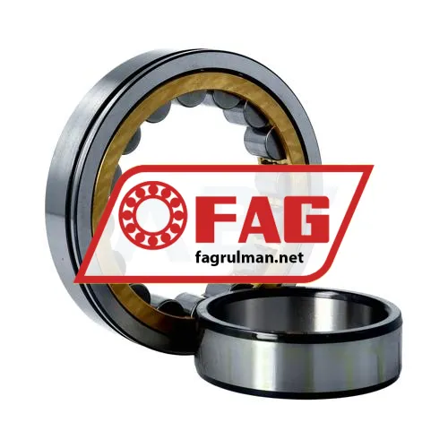 FAG NU212-E-XL-N-MPAX-F59-C3 ürün fotoğrafı 3