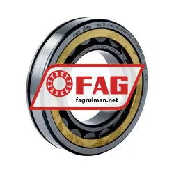 FAG NU212-E-XL-N-MPAX-F59-C3