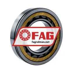 FAG NU212-E-XL-N-MPAX-F59-C3 rulman resim 2