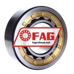 FAG NJ2318-E-M1A-QP51-C4