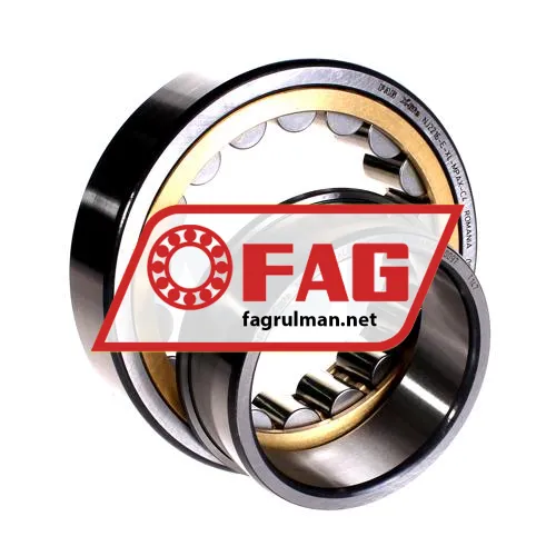 FAG NJ2216-E-XL-MPAX-C4 ürün fotoğrafı 3