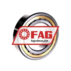 FAG NJ2216-E-XL-MPAX-C4 rulman resim 2