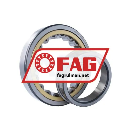 FAG NJ228-E-XL-MCA-C3 ürün fotoğrafı 3