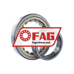 FAG NJ228-E-XL-MCA-C3 rulman resim 3