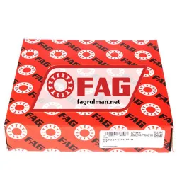 FAG NUP219-E-XL-M1A-C3 rulman resim 4