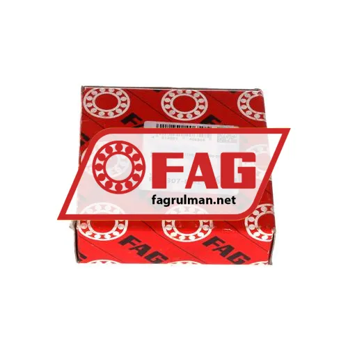 FAG RNU307-E-XL-TVP2 ürün fotoğrafı 3