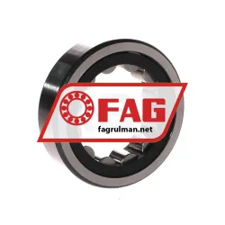 FAG RNU307-E-XL-TVP2 rulman resim 2