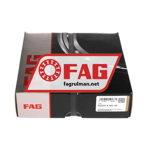 FAG N1920-K-M1-SP