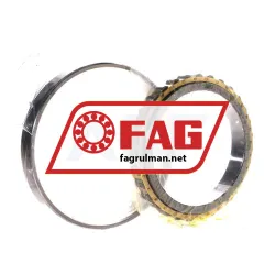 FAG N1920-K-M1-SP rulman resim 2