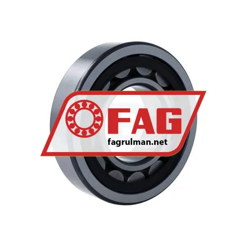 FAG NU314-E-XL-TVP2-F1-C3 ürün fotoğrafı 2