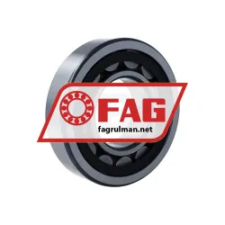 FAG NU314-E-XL-TVP2-F1-C3 rulman resim 2