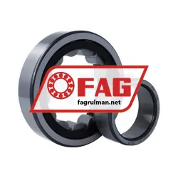 FAG NU314-E-XL-TVP2-F1-C3 rulman resim 3