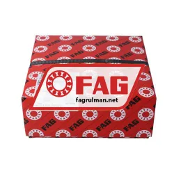 FAG NU314-E-XL-TVP2-F1-C3 rulman resim 4