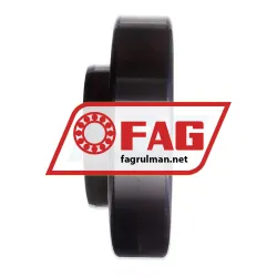 FAG NU319-E-XL-M1-C3 rulman resim 6