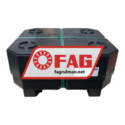 FAG NU2240-E-M1-C3 ürün fotoğrafı 2