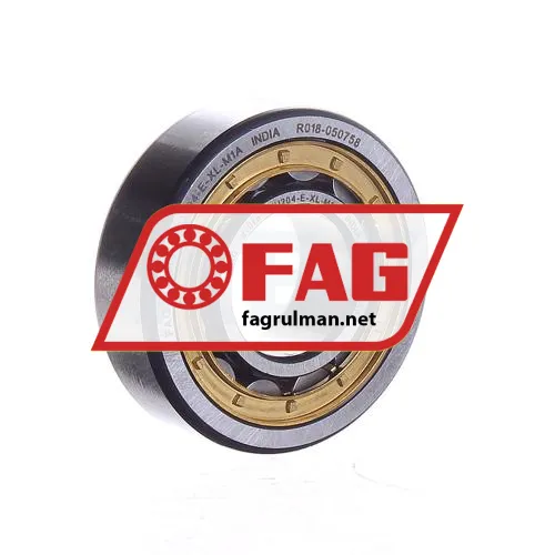 FAG NU204-E-XL-M1A