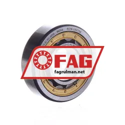 FAG NU204-E-XL-M1A