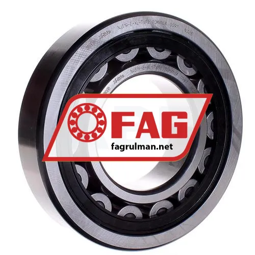 FAG NJ319-E-XL-TVP2