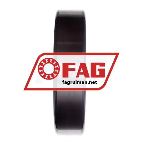 FAG NJ319-E-XL-TVP2 ürün fotoğrafı 4