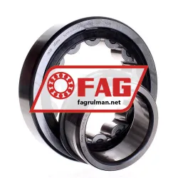 FAG NJ319-E-XL-TVP2 rulman resim 3