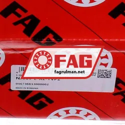 FAG NJ319-E-XL-TVP2 rulman resim 6