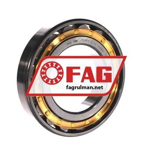FAG N218-E-XL-M1