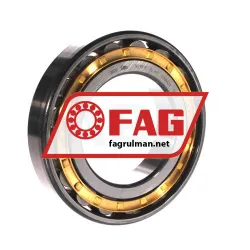 FAG N218-E-XL-M1