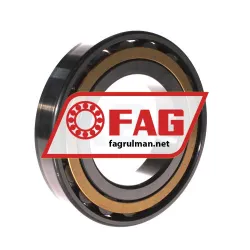 FAG N218-E-XL-M1 rulman resim 2