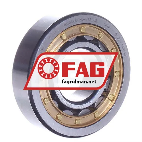 FAG NU306-E-XL-M1-C3