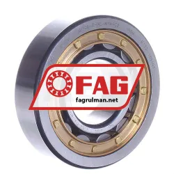 FAG NU306-E-XL-M1-C3