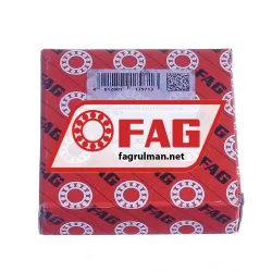 FAG NU306-E-XL-M1-C3 rulman resim 3
