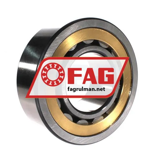 FAG NU2320-E-XL-M1A ürün fotoğrafı 2