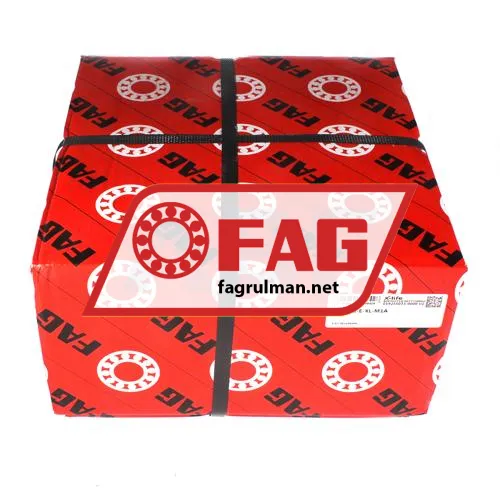 FAG NU2320-E-XL-M1A ürün fotoğrafı 4