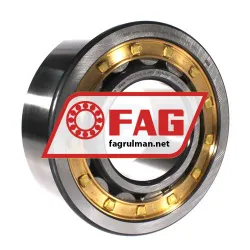 FAG NU2320-E-XL-M1A