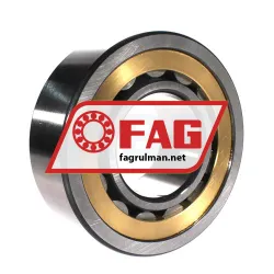 FAG NU2320-E-XL-M1A rulman resim 2