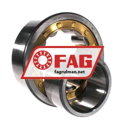 FAG NU2320-E-XL-M1A rulman resim 3