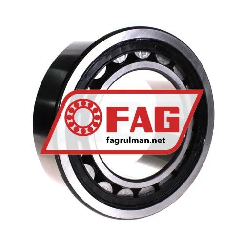 FAG NU2224-E-XL-TVP2 ürün fotoğrafı 2
