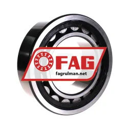 FAG NU2224-E-XL-TVP2 rulman resim 2