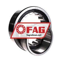 FAG NU2224-E-XL-TVP2 rulman resim 3